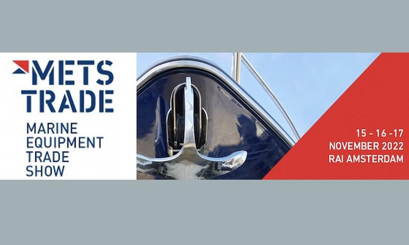 Next week, we're excited to be back at #METSTRADE in Holland, the only international B2B exhibition for the leisure #marine industry.

Our team will be exhibiting #Crestron - visit us on stand 10.224!

More info: tig.eu/l/jdmexe

#luxury #superyacht #CrestronHome
