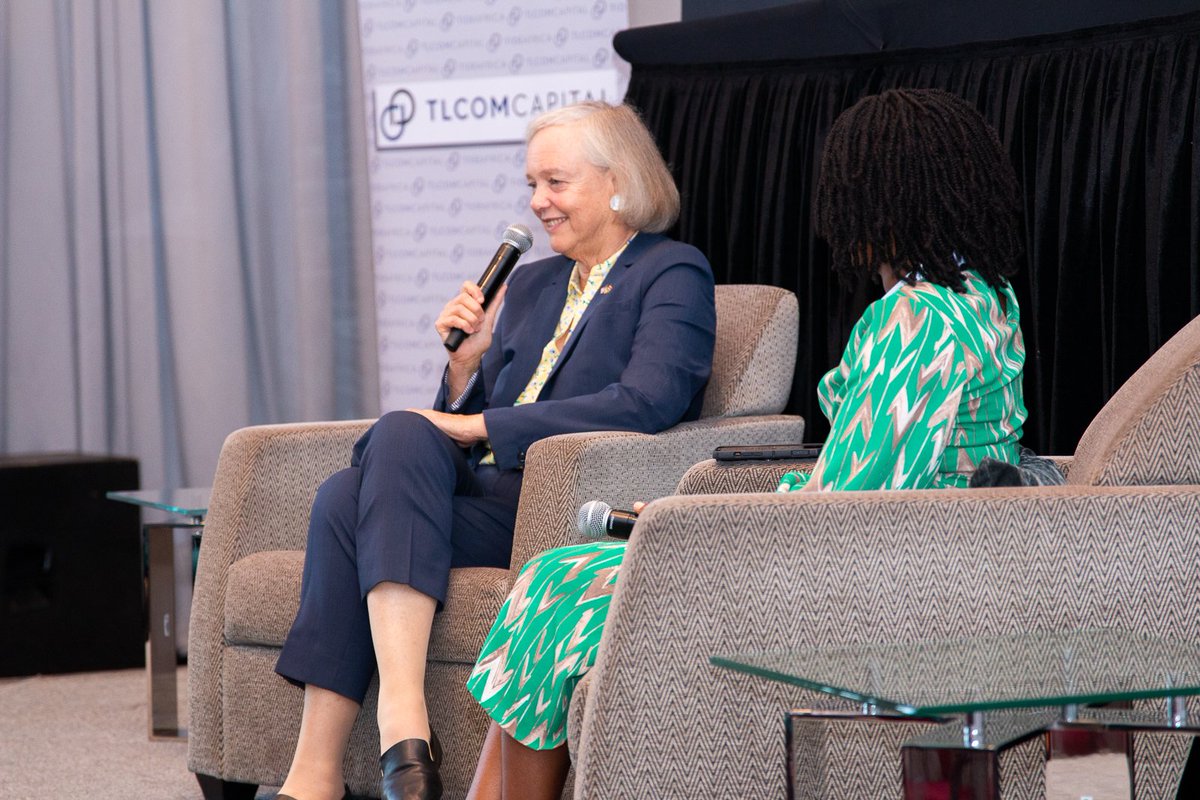 junejulyke's tweet photo. Excited to be the official photographer for @TLcomCapital for their Africa Tech Female Founder Summit #TLcomFemaleFounder22 as a female founder myself, the conversation in inspiring and exciting! Here are a few snippets from the day featuring @USAmbKenya https://t.co/hjL4cMDcZU