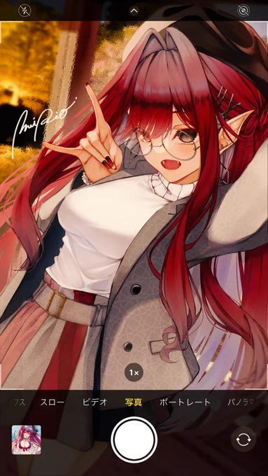 今回のイベントがんばりますのでかわいい娘のバーヴァン・シーをよろしくお願いいたします… #fgo 