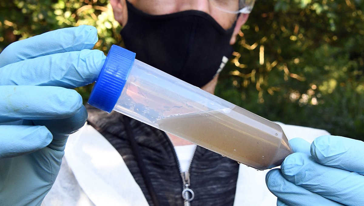 📣Cinco factores psicolóxicos inflúen na aceptación da cidadanía á hora de reutilizar augas residuais

💧🌱A tese doutoral de Sergio Vila achega resultados clave para a promoción desta solución tecnolóxica fronte á escaseza de auga e alimentos

🗞️usc.gal/gl/xornal/nova…