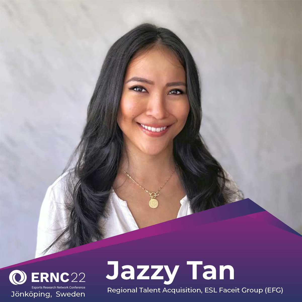 Esports Research Network Conference 2022 tweet media