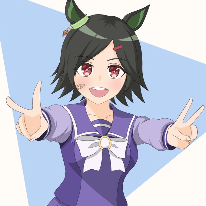 渡部優衣のtwitterイラスト検索結果