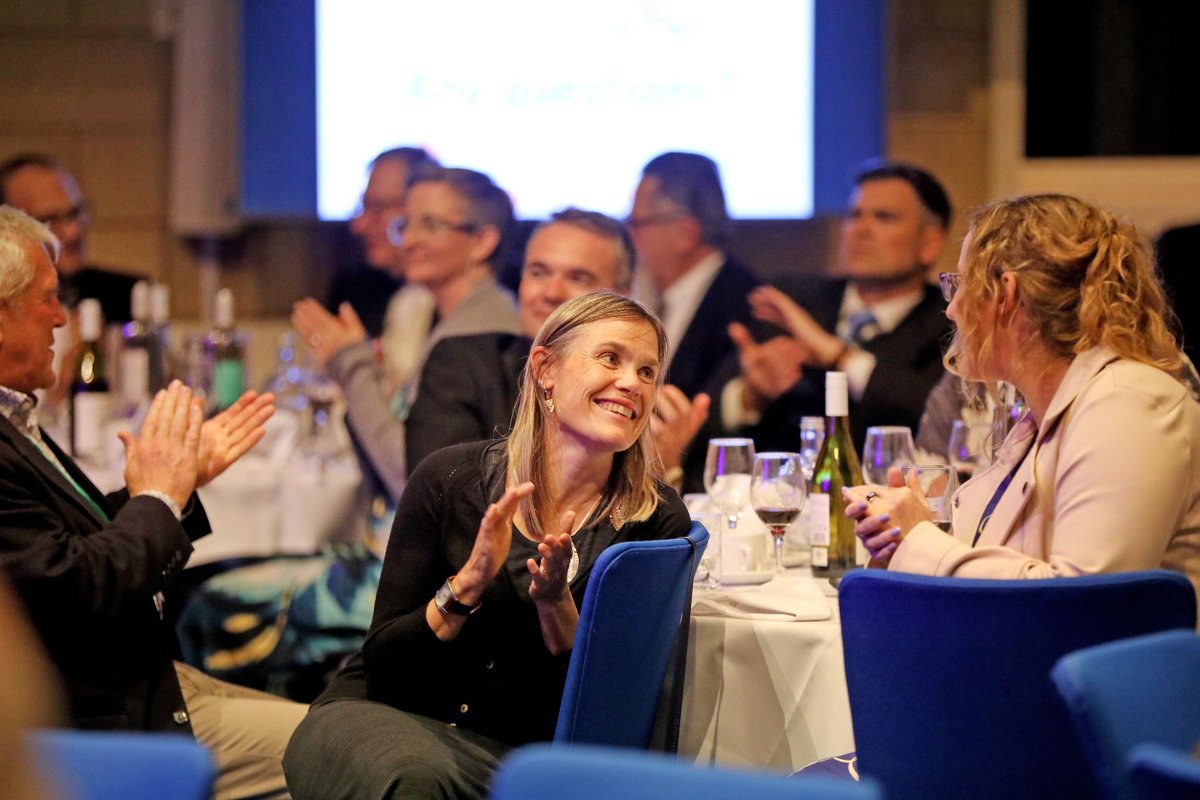 It was an honour to host the USHA conference in our Turing room

Looks like everyone had a great time!

📷  <a href="/sidzey/">Stephen Lawrence</a> 

#conference #event #formalwear #USHA