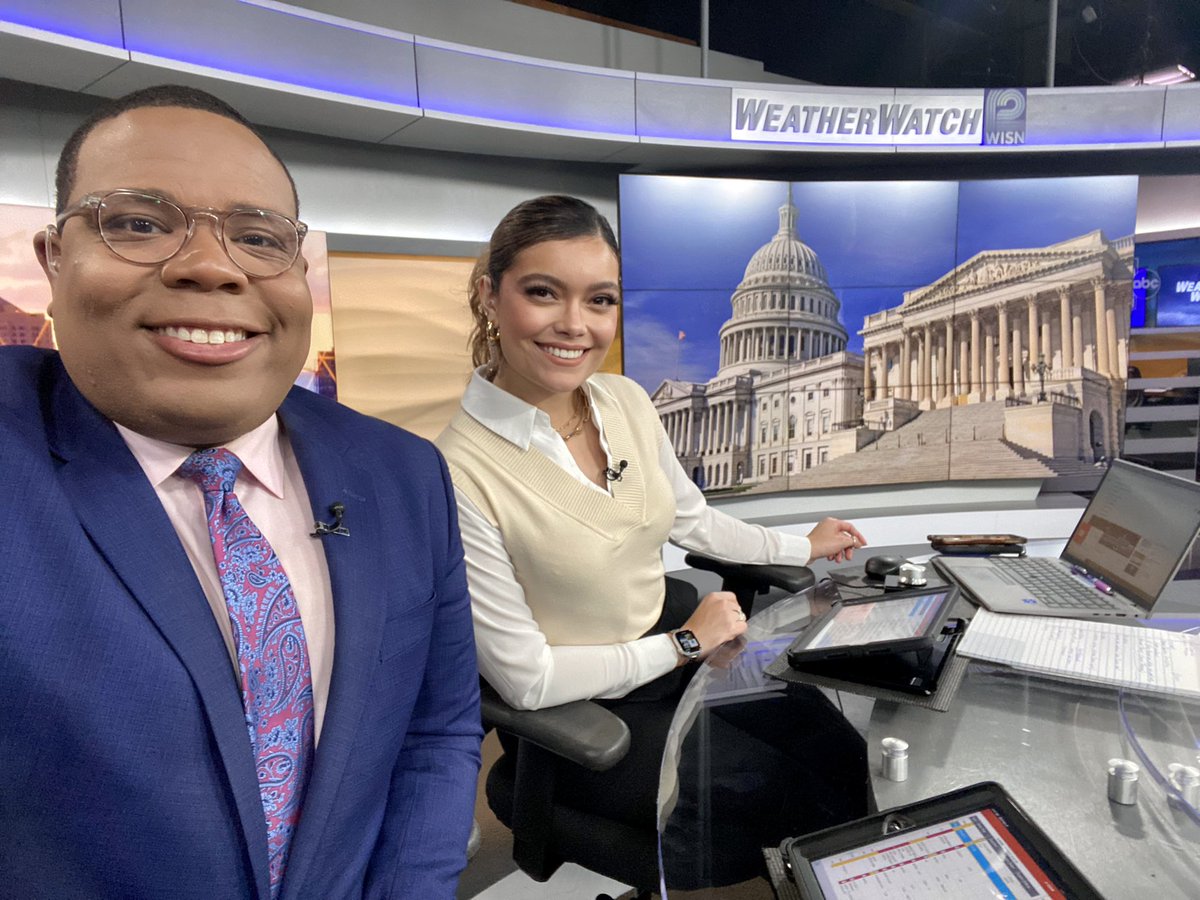 GerronJordan's tweet photo. Good morning! It’s the morning after. Results are still coming in for some key races in Wisconsin including U.S. Senate.
Join us now on @WISN12News as we continue your #Commitment2022 coverage.
LIVE: https://t.co/jvrcapfqAo https://t.co/aGa1GEhacE