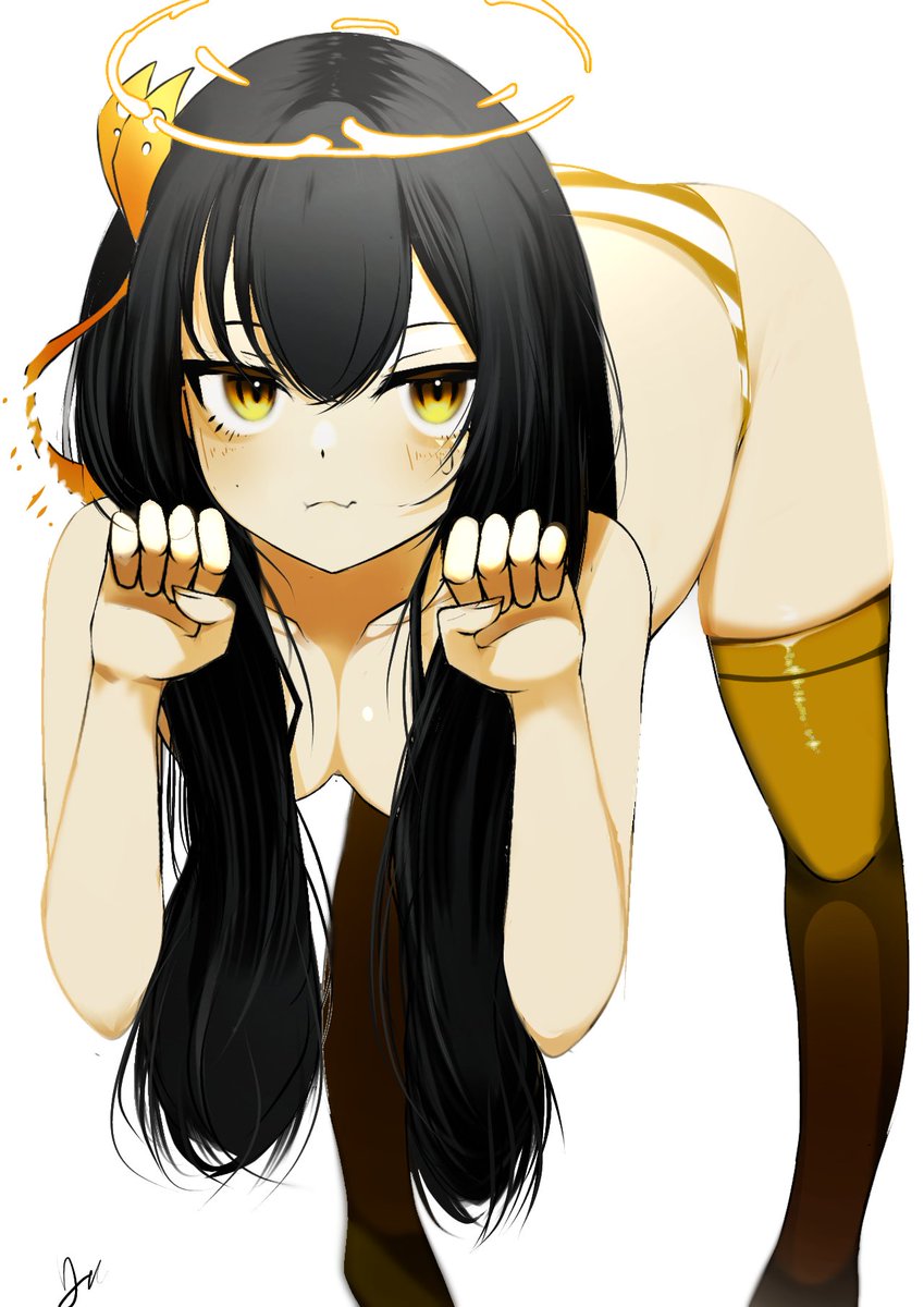 💢💢 #illustration #loli #OC