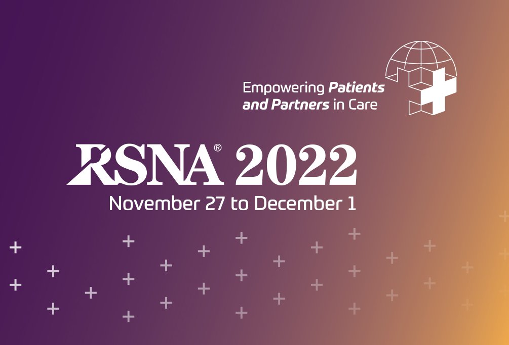 RedRickTech's tweet photo. Looking forward to @RSNA Annual Meeting! Come to Booth 7311 - North Hall to learn how our ergonomic workstation designs improve #radiology and #cardiology professionals' comfort, efficiency, and overall health. https://t.co/9NSlKaS2BQ
#RSNA22 #medicalimaging #ergonomics https://t.co/FGTq5vwYPj