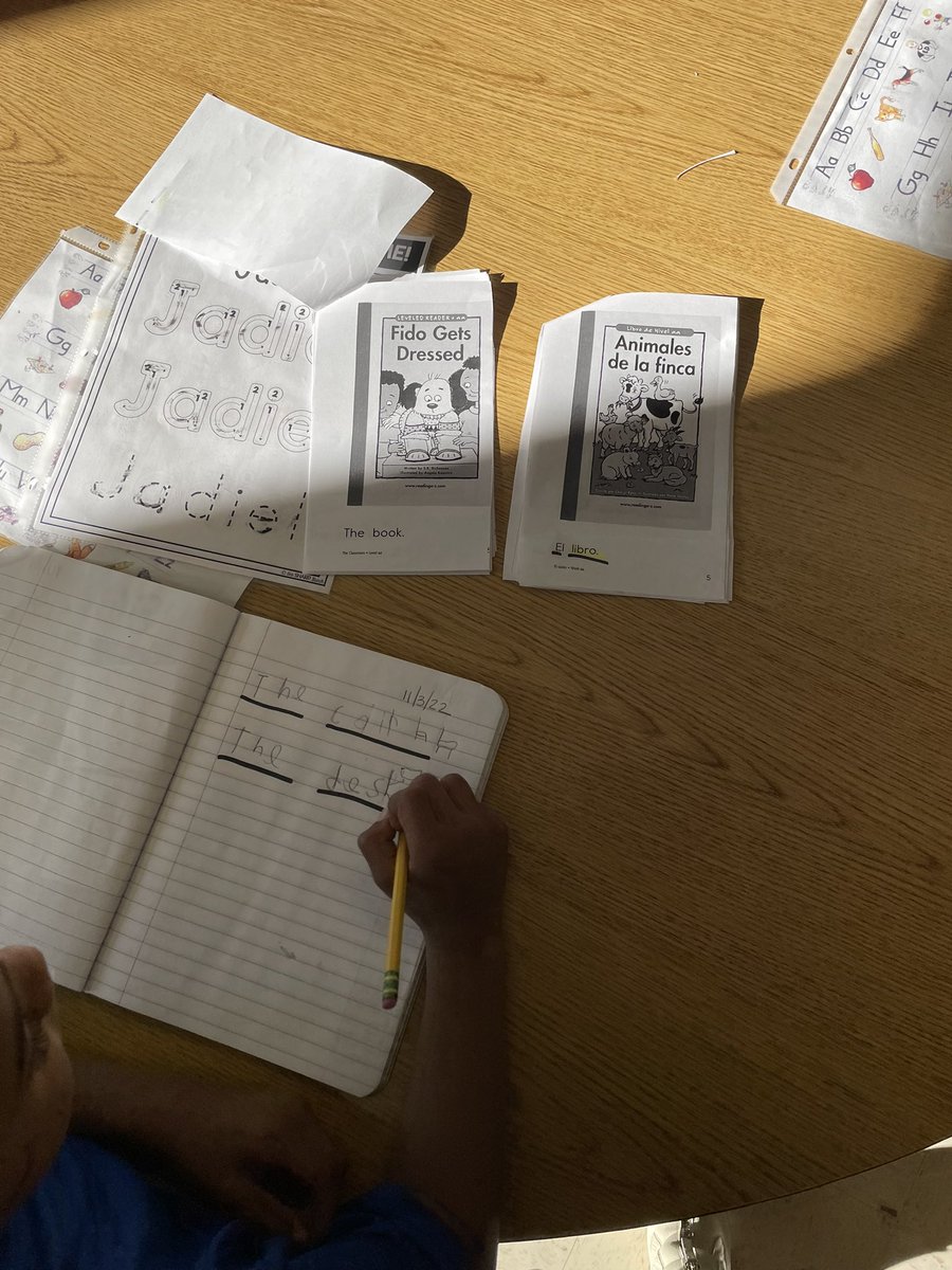 Providing support to ELLs in their L1 at the beg. of language acquisition is an important way to support language growth &amp; comfort in the classroom. Sending home books in L1 &amp; English gives parents opportunity to help. #ENLatLindell <a href="/Jennifer_LynnP/">Jennifer Pullara</a> <a href="/MsMcGovernLB/">Anna McGovern</a> <a href="/evedaza91/">Dr. Evelyn Perez-Daza</a>