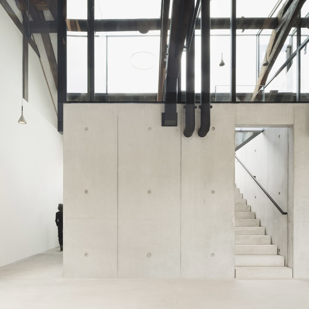 divisare_'s tweet photo. ALTE KELTER by SIGRID HINTERSTEININGER ARCHITECTS
Photos by: BRIGIDA GONZALEZ, STUTTGART
@sigridhintersteininger
@brigidagonzalezwork
To see more: https://t.co/pvrG5uXln0
#architecture #civiccenters #concreteexpressions #exploringpatterns https://t.co/l7idgX3dHs