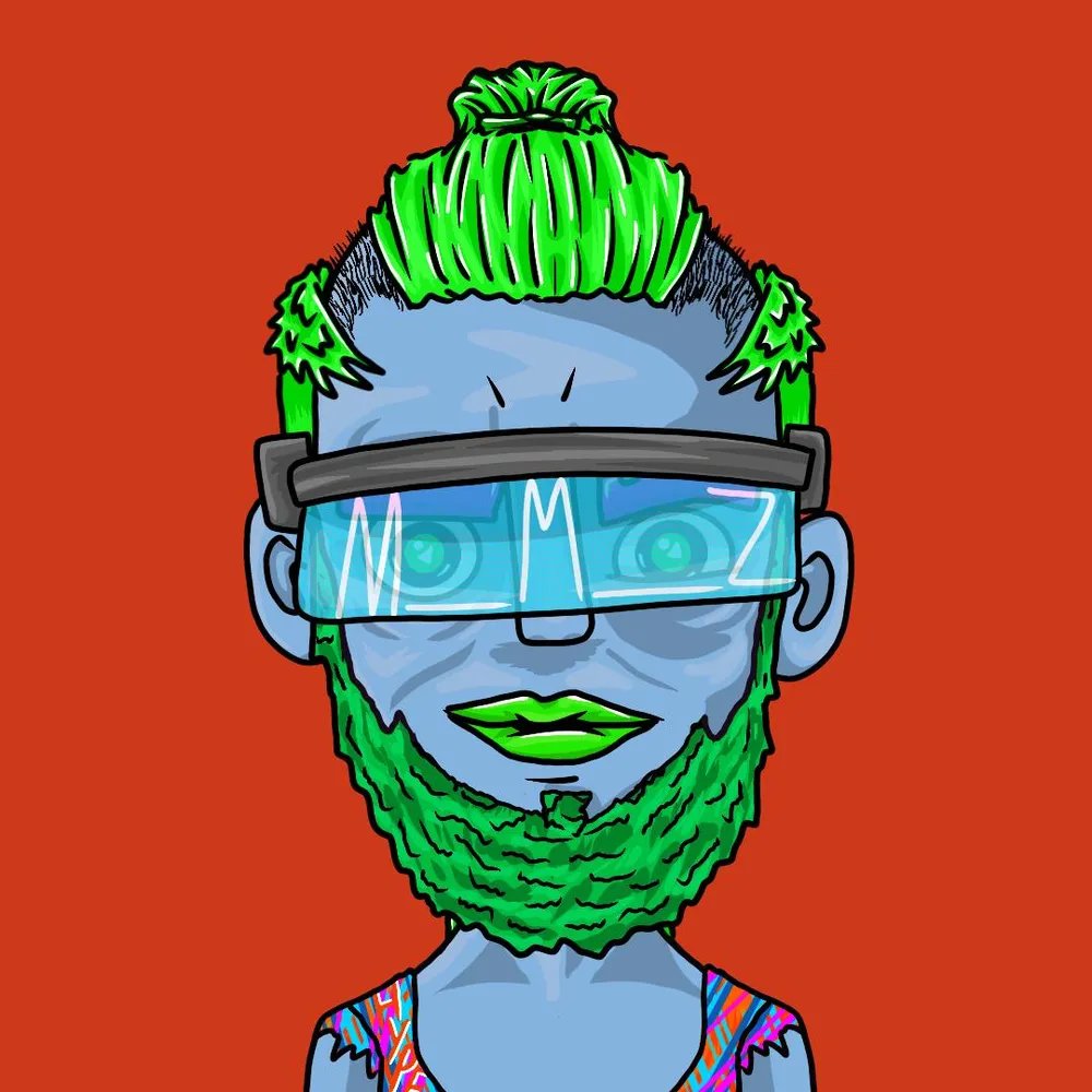 NiFTy (@just_nifty_) on Twitter photo 💥MEGA MetaManZ #NFTGiveaways 💥
🎁1 X #MetaManZ NFT from the @YoumanzC
1⃣ FOLLOW <a href="/YouManZ_NewZ/">YouManZ_OfficialPromos</a> & @GracePromoNFTs & <a href="/GlennAn10653905/">GlennFreeNFT_Promo</a>
2⃣ RT & ❤️
3⃣ TAG 3
⏰ 48 HRS
#YMZ #NFTs #NFTcollections #LegitSquad 💥MEGA MetaManZ #NFTGiveaways 💥
🎁1 X #MetaManZ NFT from the @YoumanzC
1⃣ FOLLOW <a href="/YouManZ_NewZ/">YouManZ_OfficialPromos</a> & @GracePromoNFTs & <a href="/GlennAn10653905/">GlennFreeNFT_Promo</a>
2⃣ RT & ❤️
3⃣ TAG 3
⏰ 48 HRS
#YMZ #NFTs #NFTcollections #LegitSquad
