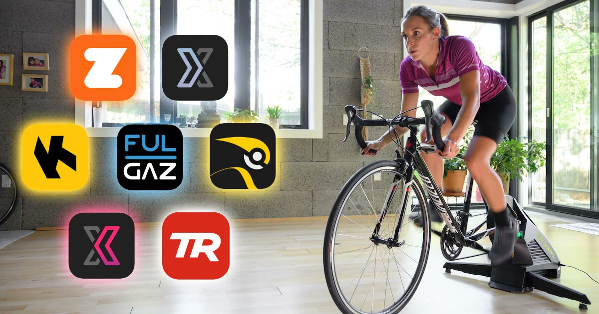 #Kinomap, an underestimated training platform not only for cyclists…📝 compared to the other giant fitness market platforms 👉cyclistshub.com/best-indoor-cy…

#Kinomap #training #trainingplatform #cycling #cyclist #review #cyclistshub #blog #article #indoorcycling