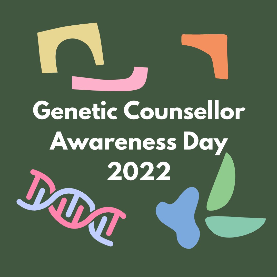 GCAustralasia's tweet photo. How are you celebrating #GeneticCounsellorAwarenessDay today?
Share your photos so we can see all those lovely coloured T-shirts on their annual outing. #IAmAGeneticCounselor #ANZGeneticCounsellors #GCAwarenessDay #GCAD2022 https://t.co/lzdbOv2PKM