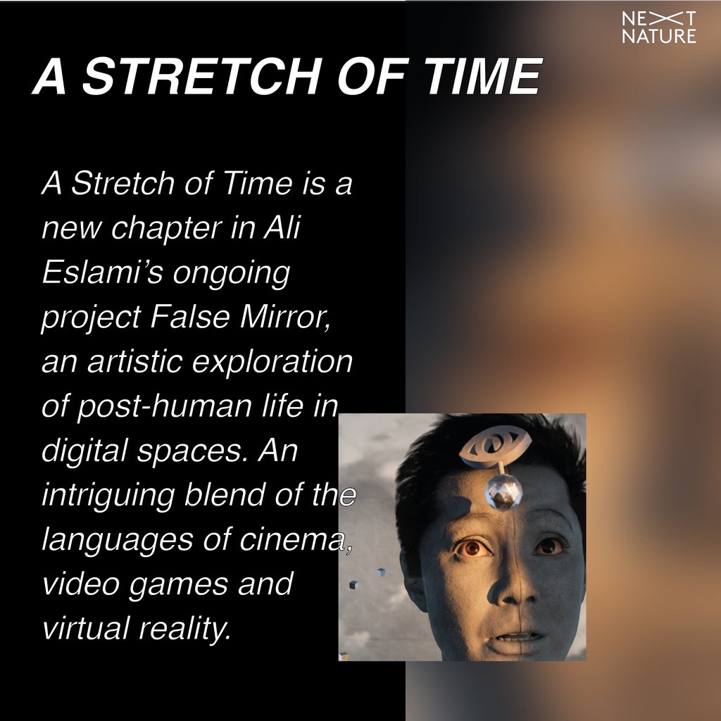 Next Nature tweet media