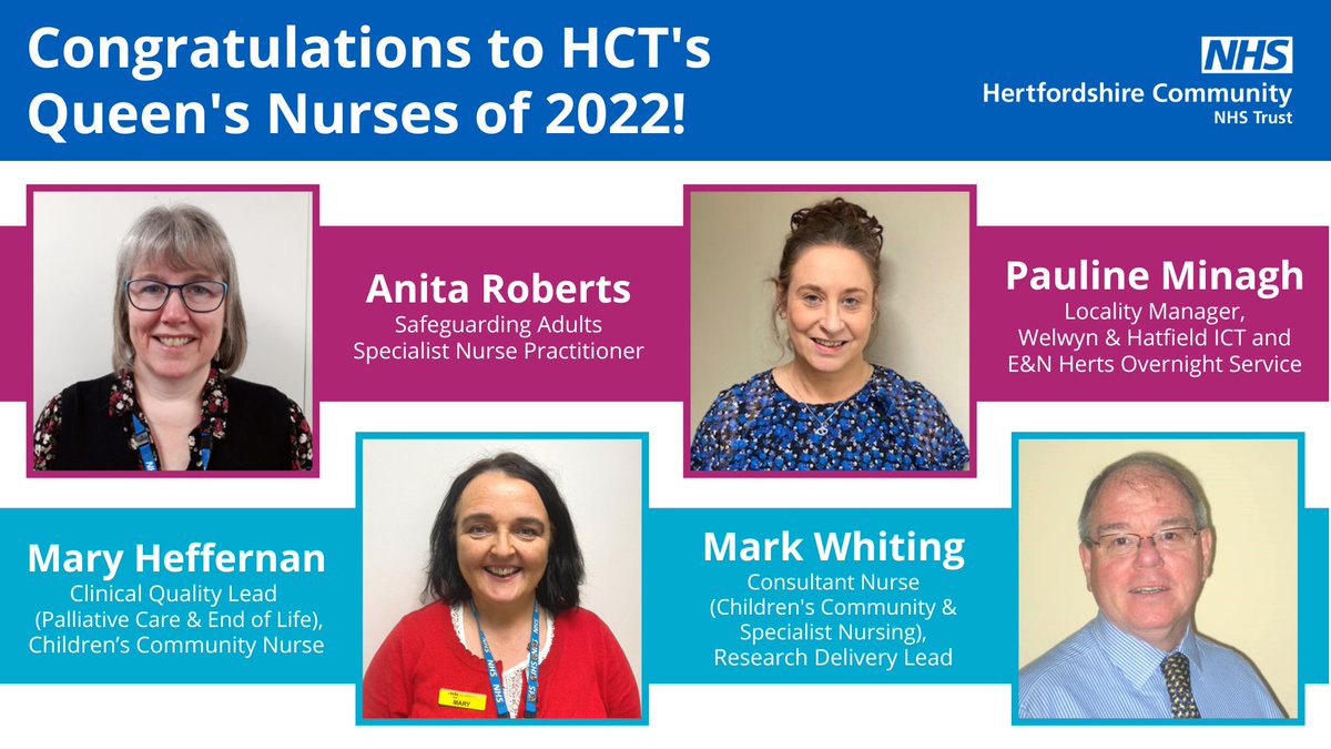 Hertfordshire Community NHS Trust tweet media