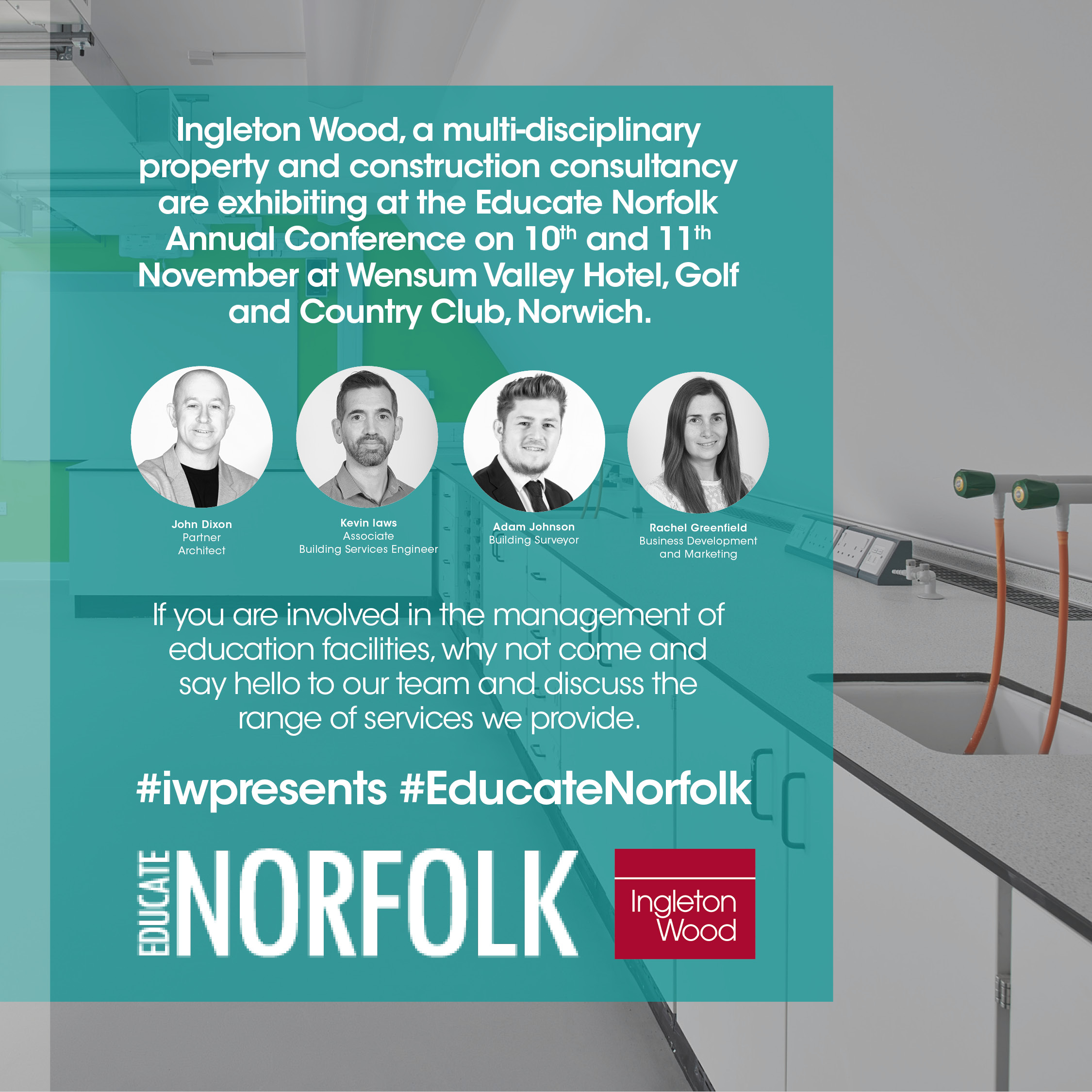 Ingleton Wood LLP (IngletonWood) / Twitter