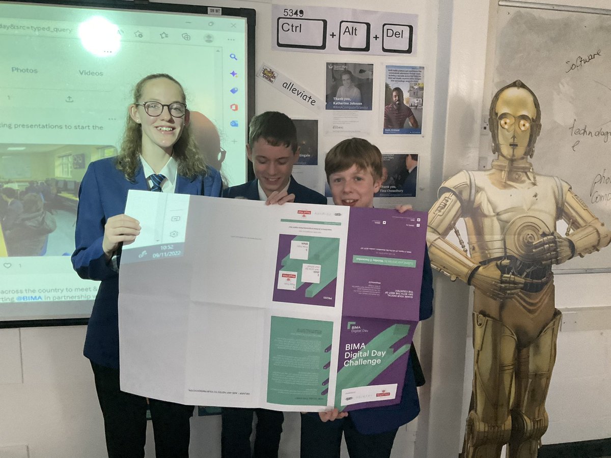 St Joseph's Catholic High School tweet media