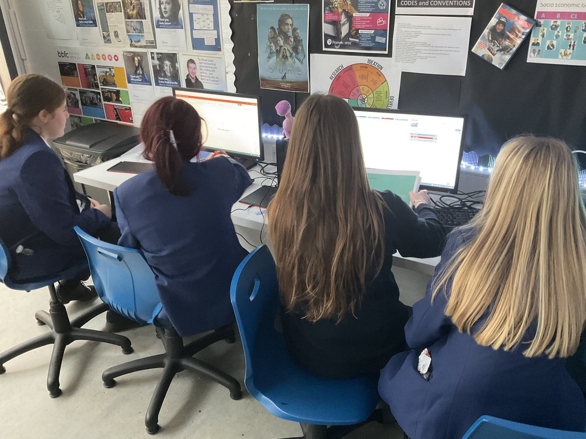 St Joseph's Catholic High School tweet media