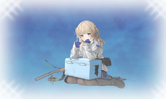 ダメだこの子クッソ可愛いわ
もう負けたわ
俺の負けだわ
レンジャー・・・
君が2番だ・・・ 