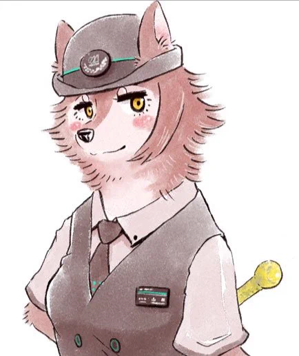 もう少し頑張らないとスケジュール押しそう...という訳で気合い入れてくれそうな山伏さん 