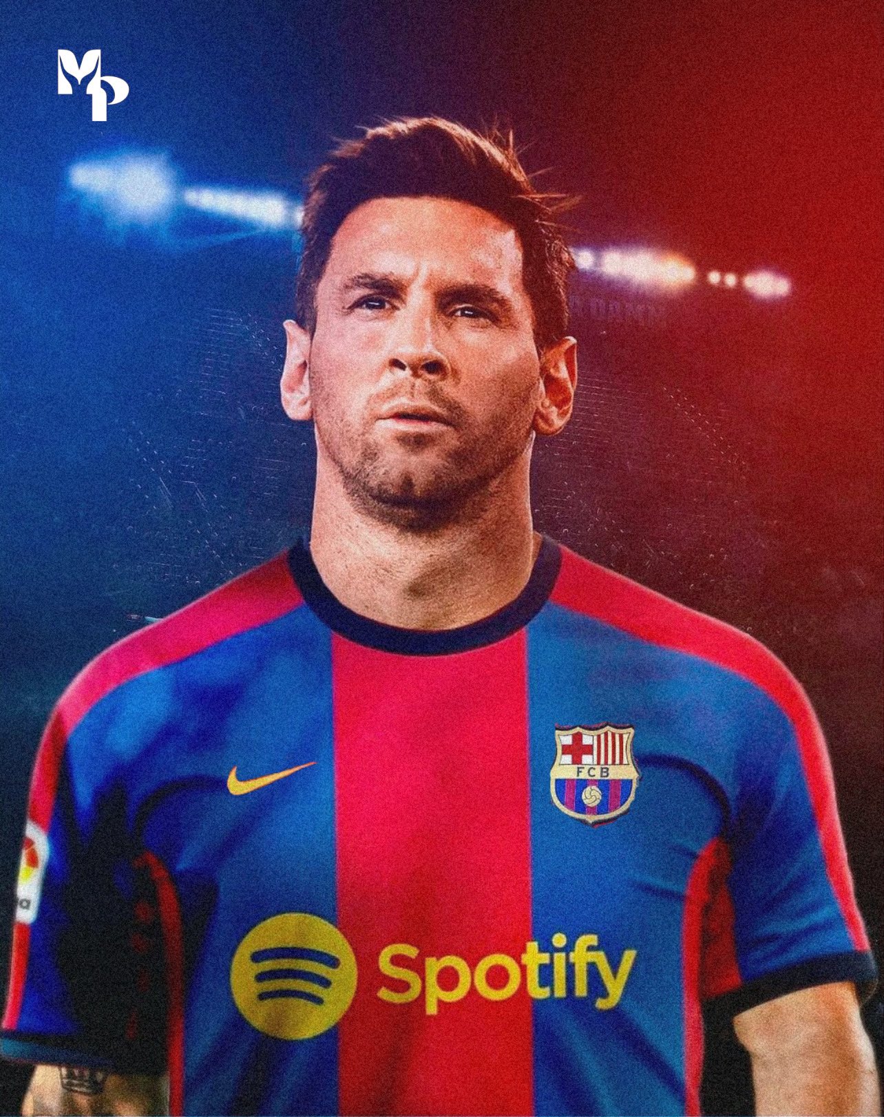 Fútbol Total on Twitter "🚨 EXCL Leo Messi será jugador del FC