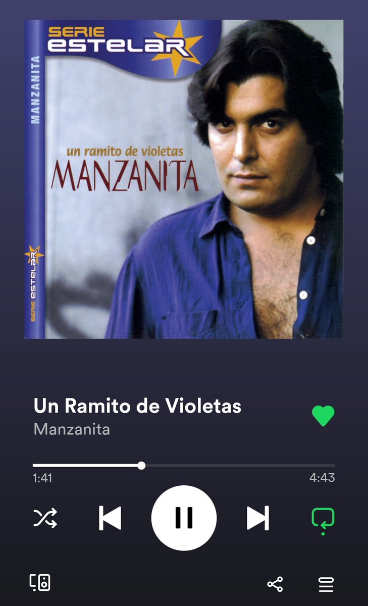 Cada nueve de noviembre 💜