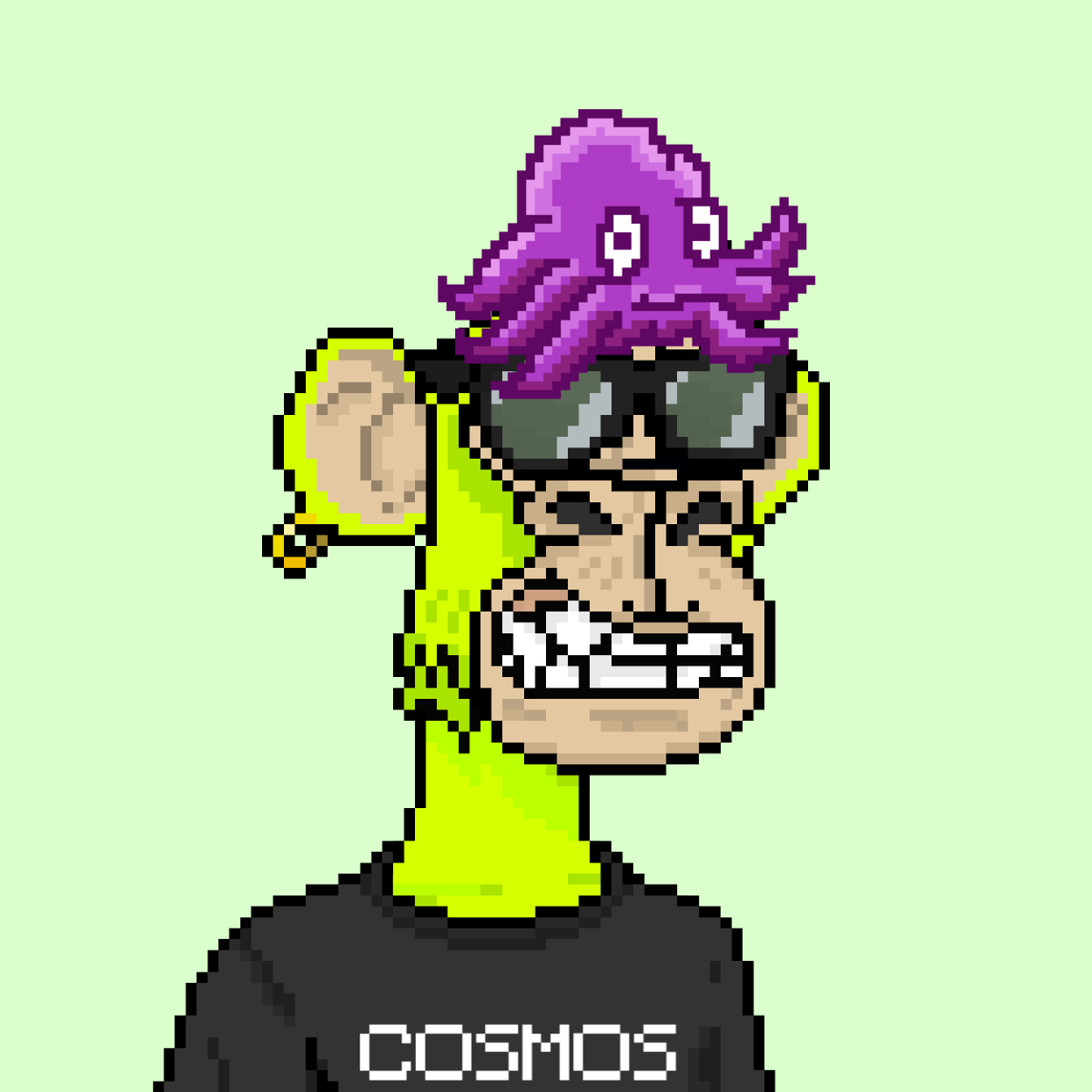 Bears make us #bored