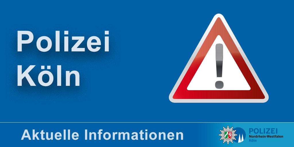 Polizei NRW SU tweet media