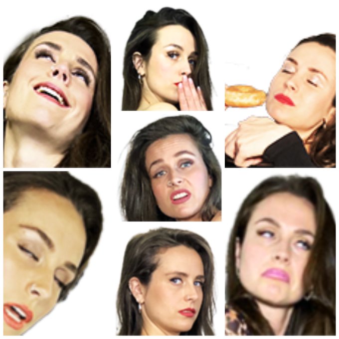 I&rsquo;d like to introduce you to my new Twitch Emotes for subscribers&hellip;  😏  #twitch #streamer #gamer #twitchstreamer<a href="/tag/gamer"class="tags"><span>#gamer</span></a><a href="/tag/twitch"class="tags"><span>#twitch</span></a><a href="/tag/streamer"class="tags"><span>#streamer</span></a><a href="/tag/twitchstreamer"class="tags"><span>#twitchstreamer</span></a>