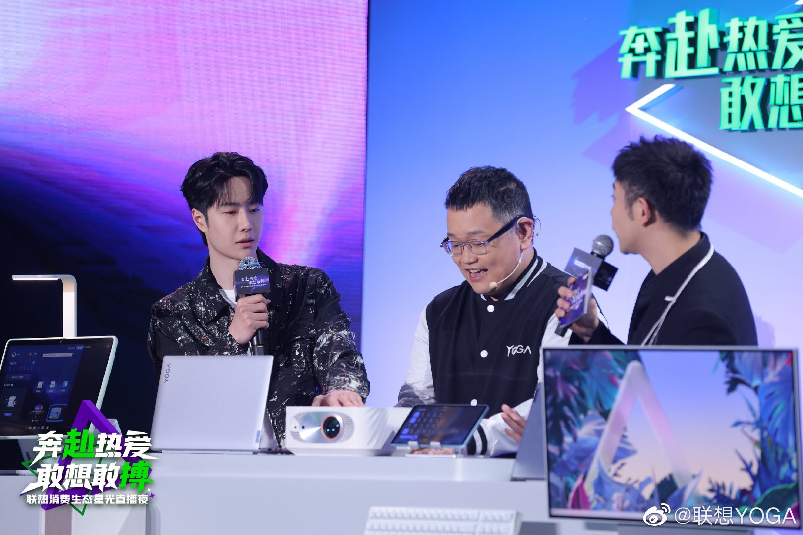 Lenovo appoints Wang Yibo as Global Brand Ambassador to promote