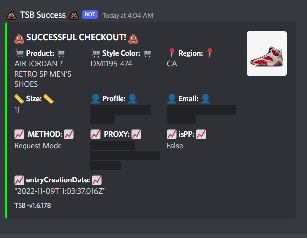 StyleAccounts's tweet image. Always 1st place Trophy

@The_Shit_Bot x @StyleAccounts 🤝