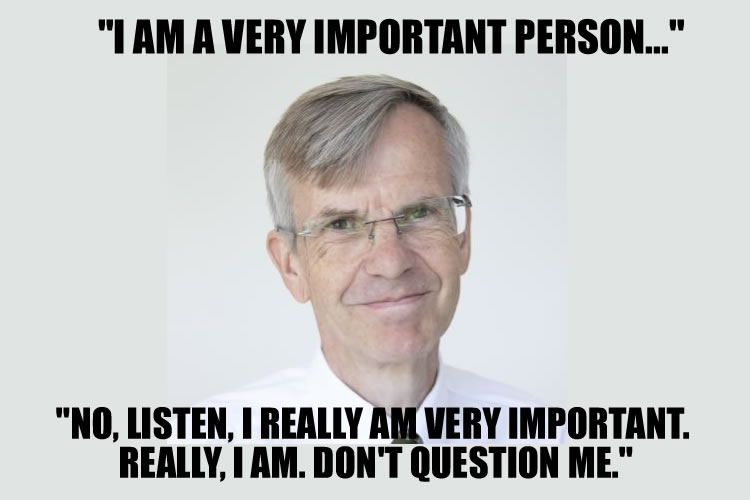 Aunty Psychiatry on Twitter "Don't question or challenge this psychiatrist. choosepsychiatry