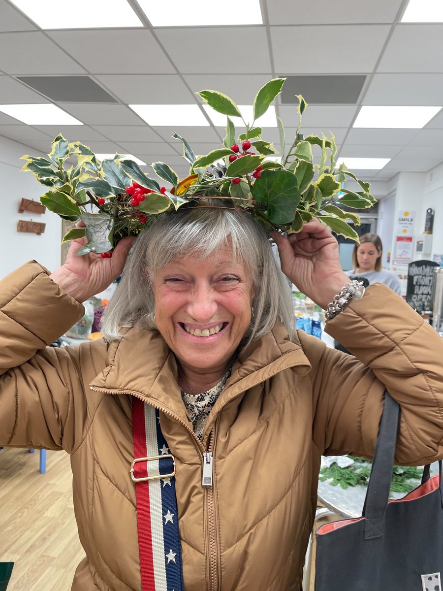 Woolwich & Plumstead Roses WI tweet media