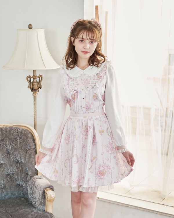 00s 希少 LIZLISA オフショル起毛チェック柄ブラウンフリルワンピース 00s 希少 LIZLISA オフショル起毛チェック柄ブラウンフリル