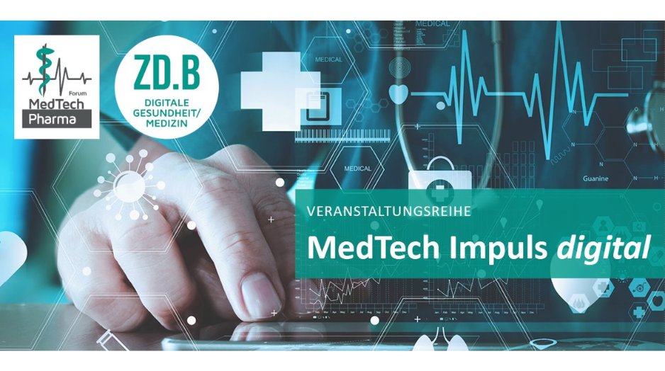Forum MedTech Pharma (@medtech_pharma) on Twitter photo Event Tipp: MedTech Impuls digital
➡️ Human Factors & Usability Engineering für Medizinprodukte – Wie entwickle und teste ich Medizinprodukte nutzerzentriert und normgerecht?
📌30.11.2022
🕞15:30 Uhr - 16:30 Uhr
💻digital & kostenlos
➡️ Zur Anmeldung: bit.ly/3FQTSWz Event Tipp: MedTech Impuls digital
➡️ Human Factors & Usability Engineering für Medizinprodukte – Wie entwickle und teste ich Medizinprodukte nutzerzentriert und normgerecht?
📌30.11.2022
🕞15:30 Uhr - 16:30 Uhr
💻digital & kostenlos
➡️ Zur Anmeldung: bit.ly/3FQTSWz