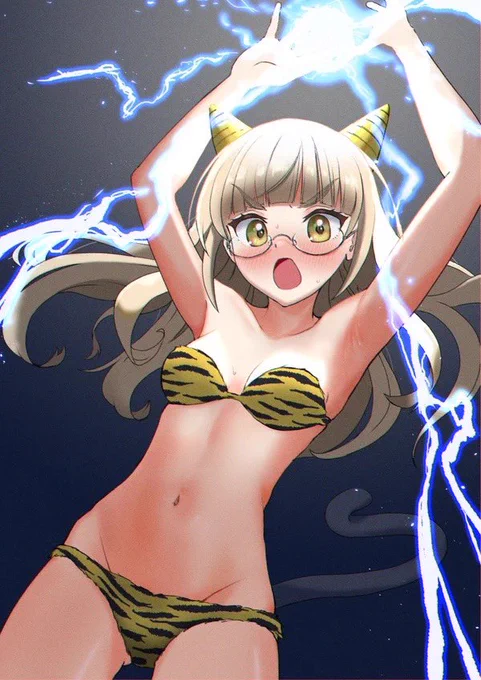 #いい腋の日 