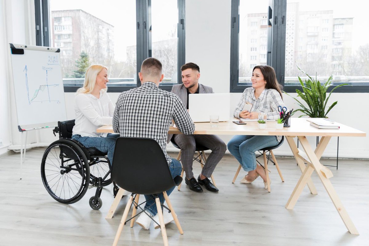 sole24ore's tweet photo. Blog | Disabilità, nasce la piattaforma di dati aperti per l'Italia. Il sito #DisabledData rilascia una prima mappatura per agevolarne la lettura, l’analisi critica e la messa a disposizione per l’adozione di politiche efficaci. https://t.co/oIeACPPorp https://t.co/yAjo9nagag