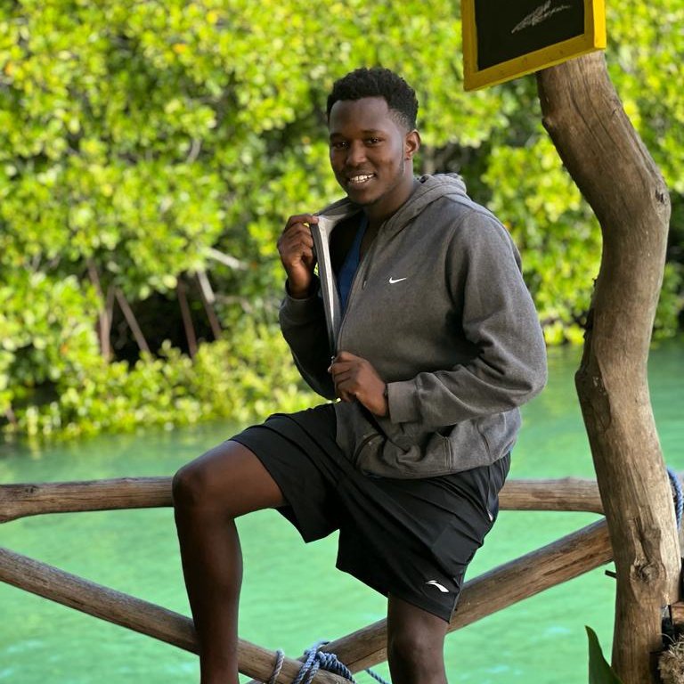 Elijah Mureithi tweet media