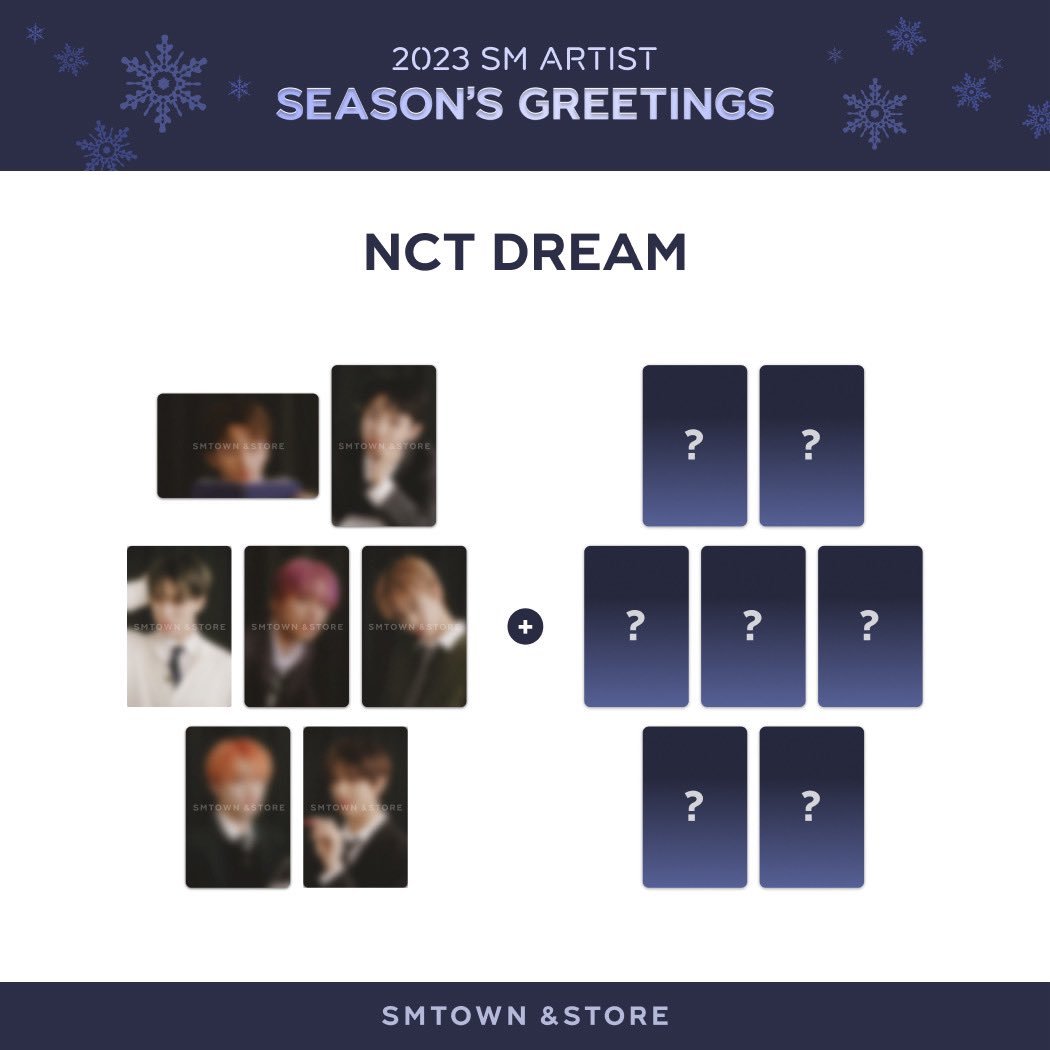 PuchiBaby_Shop's tweet photo. SM - Photo cards featuring (1 set) + Special  photo cards featuring (1 set) https://t.co/qEAZCQ8JSs