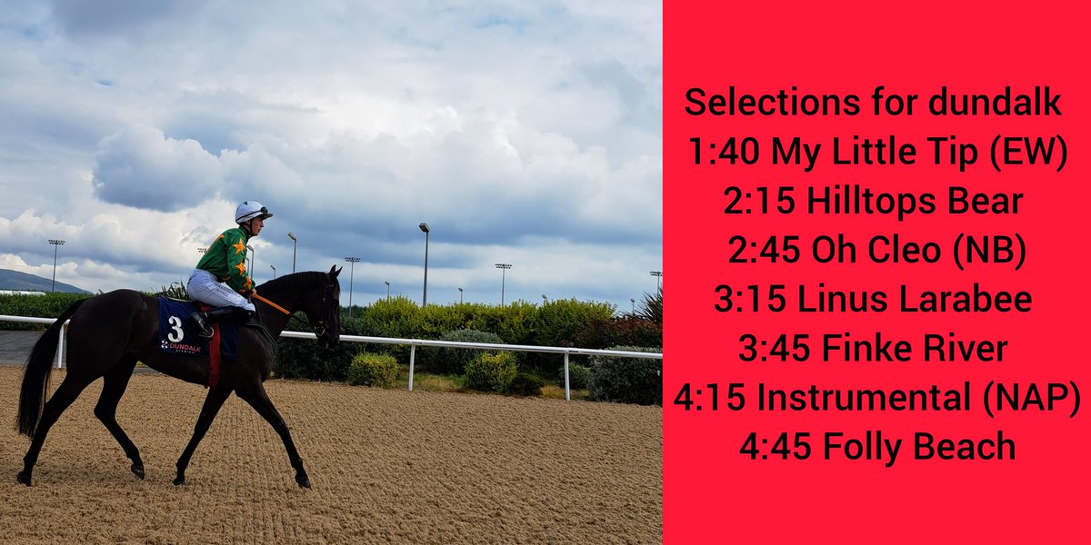 Racing Records tweet media