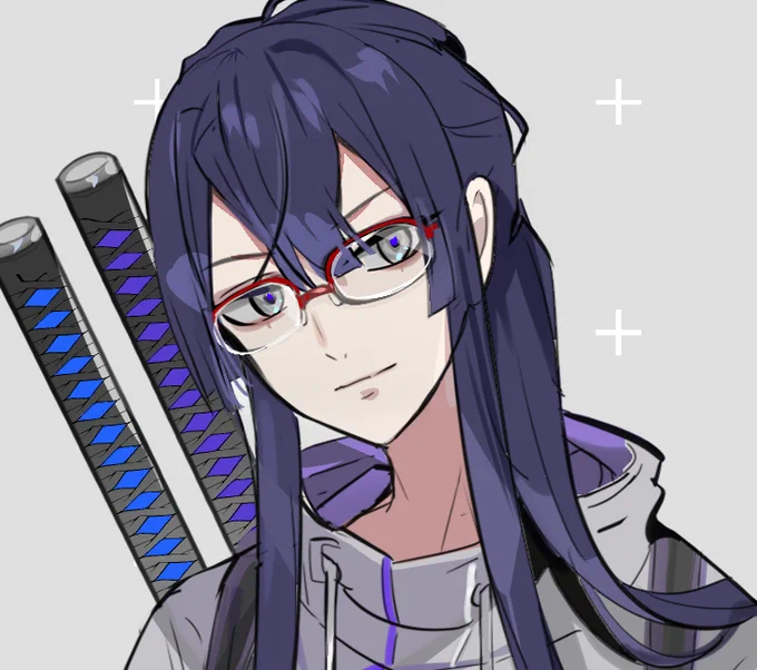 めぎゃねガオさん 