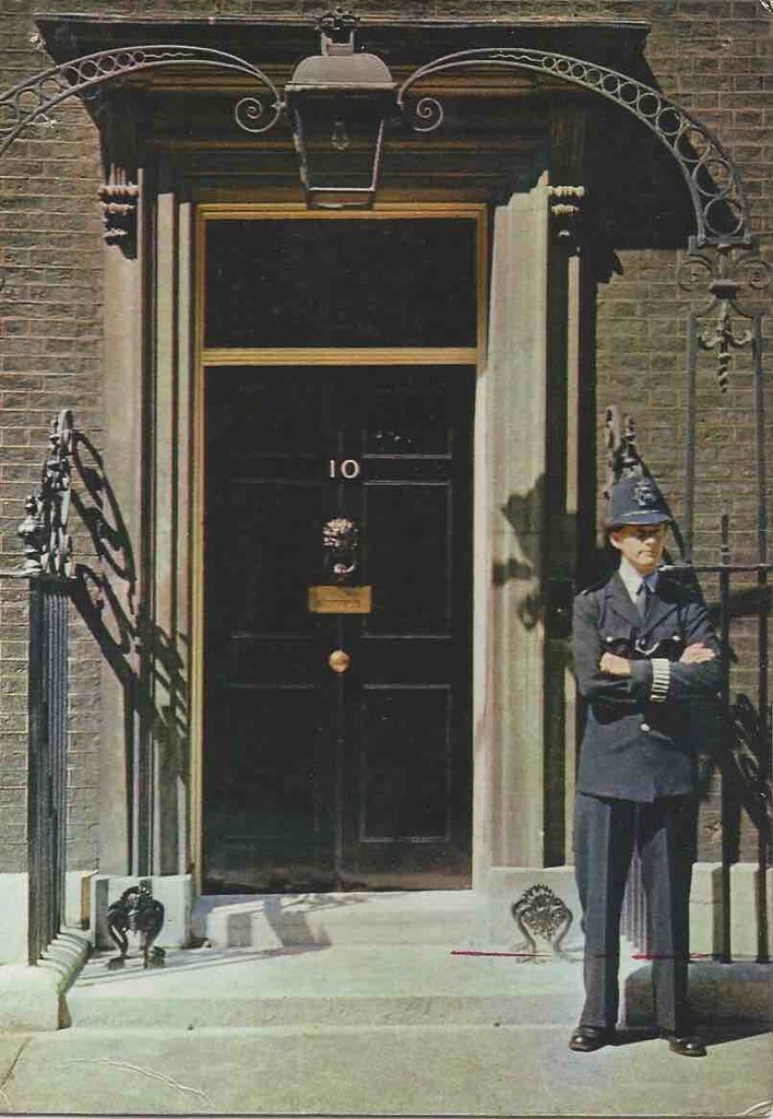 The root of all the troubles.