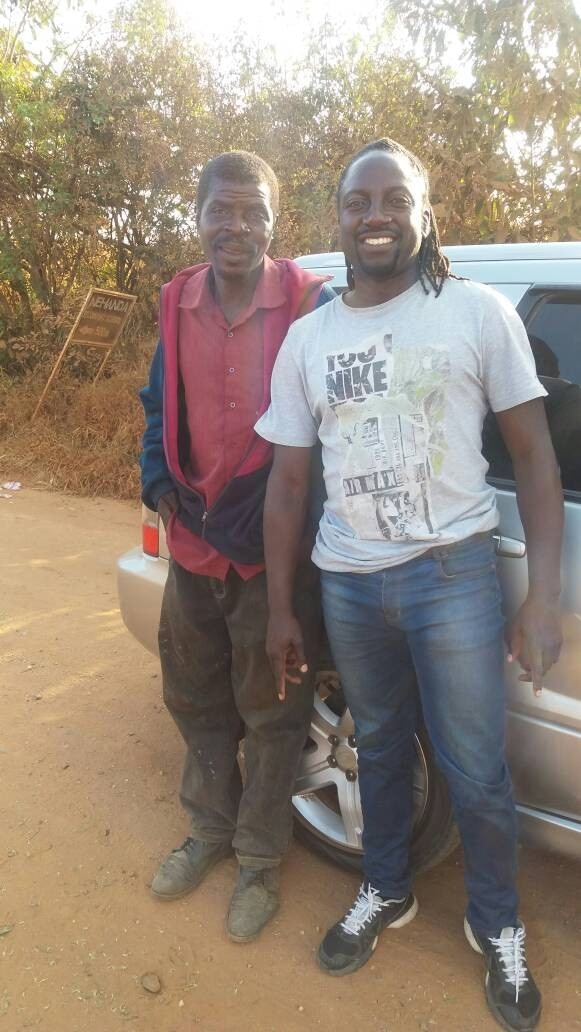 Life in Zimbabwe, is this Njerama boys boss 👇👇👇💔💔
