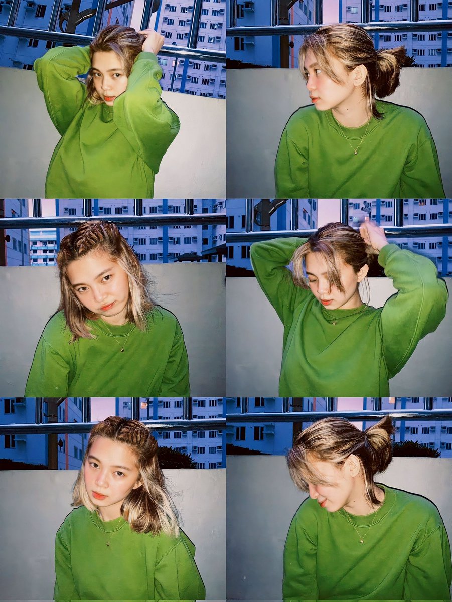 Perfect in every angle. 💚💚💚 <a href="/notbiancas/">•</a>