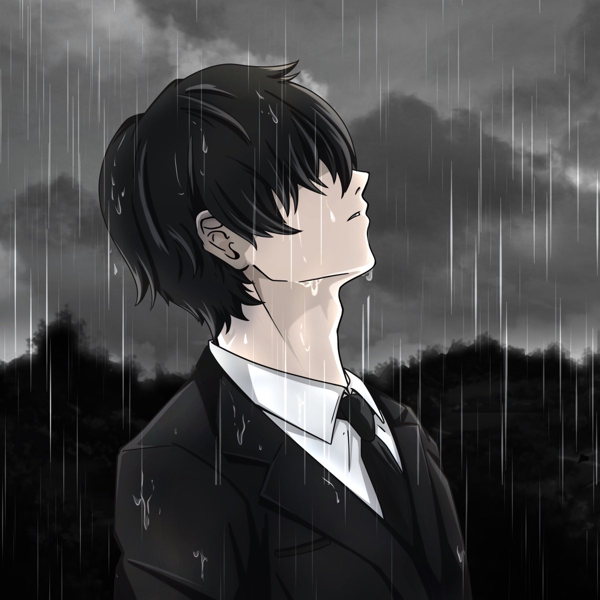 “The attempt to escape from pain, is what creates more pain…”