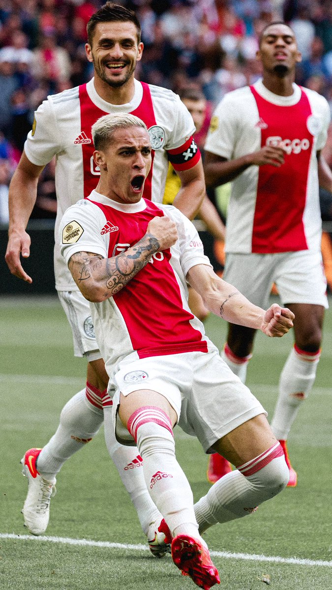 AFC Ajax tweet media
