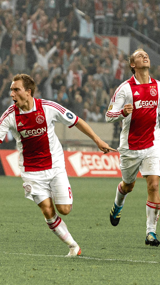 AFC Ajax tweet media