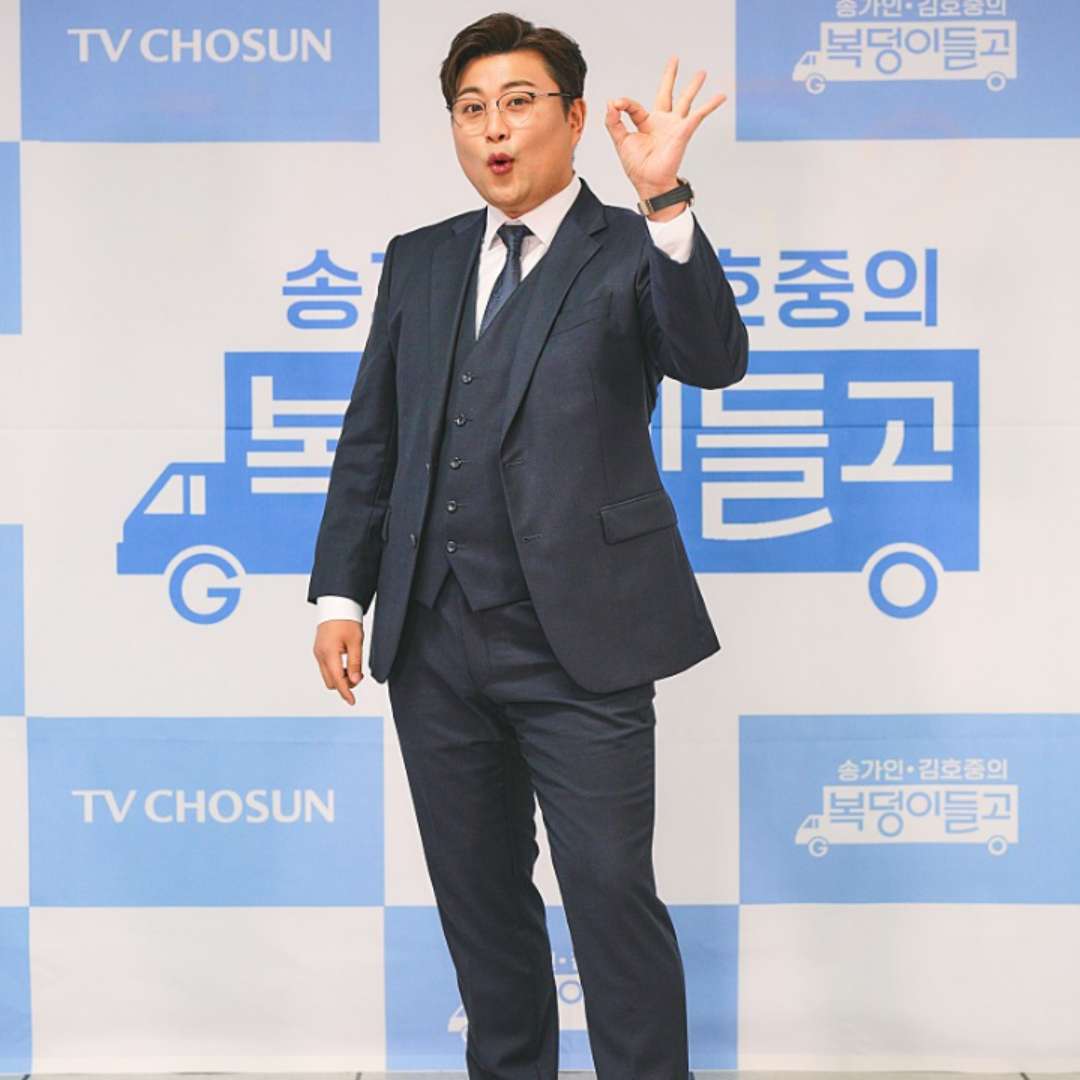 복덩이들의 현장 콘서트
#김호중복덩이들고_수요일마다_아리스에게컴
김호중역조공예능
#국민복덩이남매_김호중_송가인