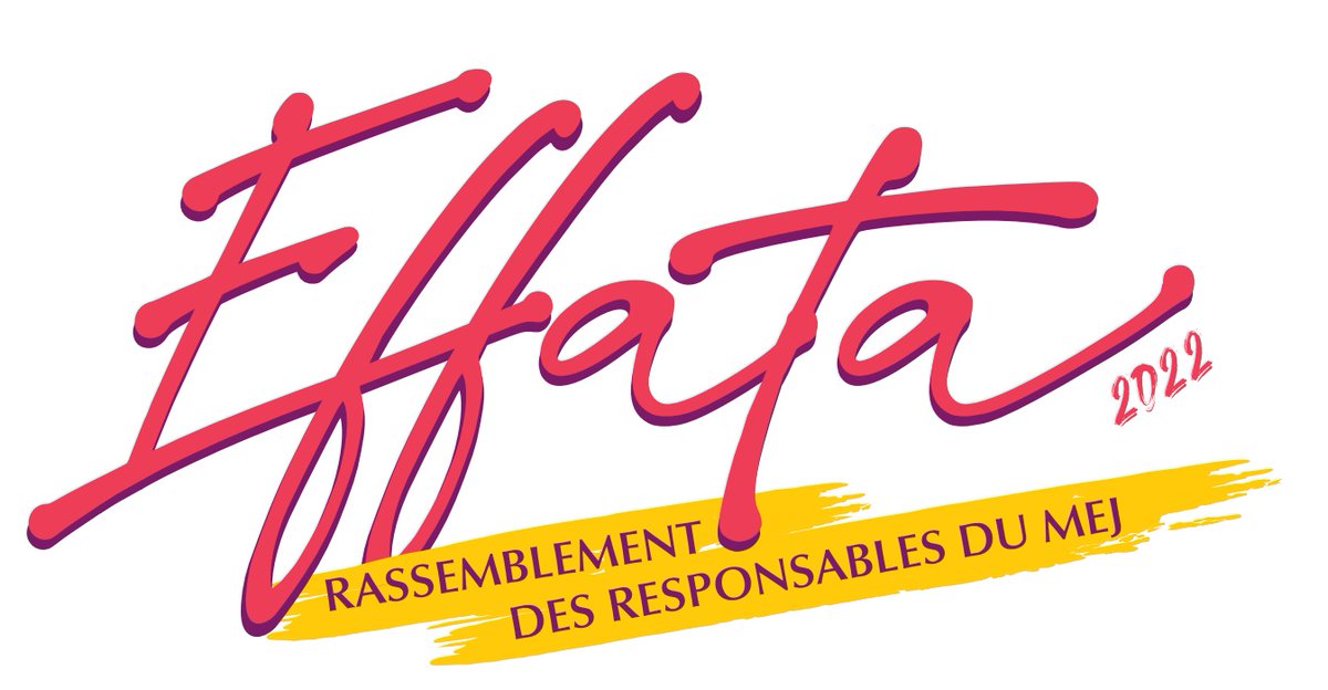 MEJ France tweet media