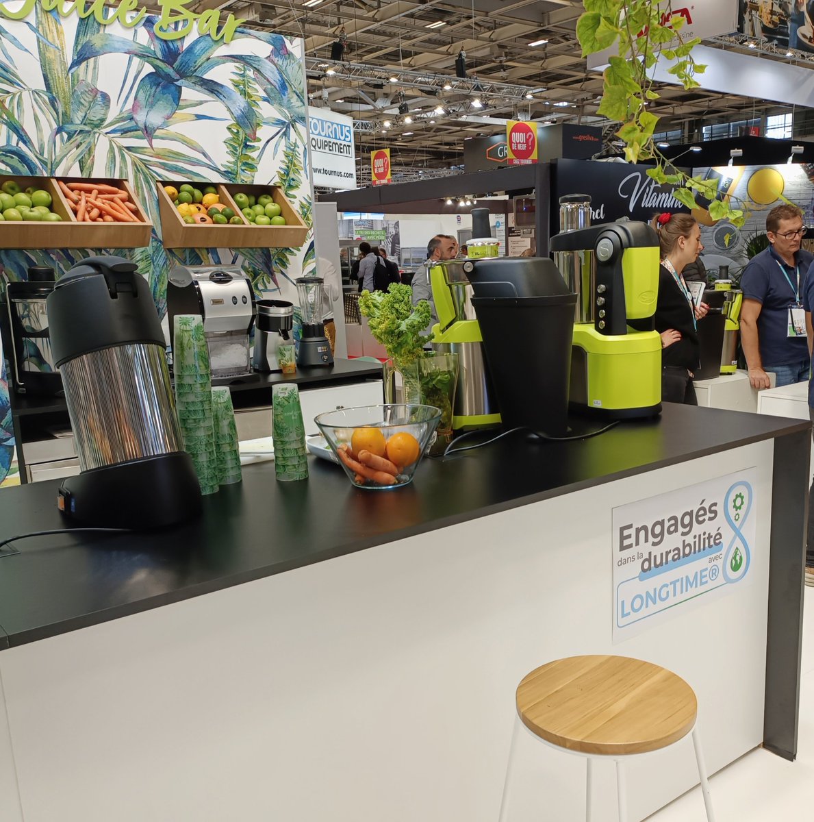 Label LONGTIME® tweet media