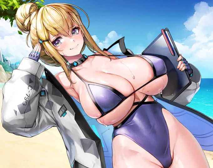 ←からの→は破壊力高すぎる 