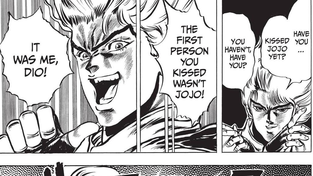 WWEMM0's tweet photo. Kono Dio da https://t.co/g03rUaAuUp